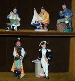 Royal Doulton Figurines