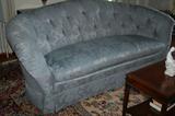 Baker Down Filled Sofa