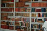 Extensive Collectible Library