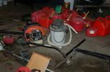 A Bit of Garage