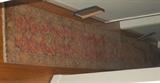 Fine Agra Runner, 2'6" x 22'10", India