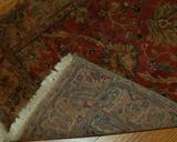 Fine Agra Runner, 2'6" x 22'10", India