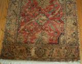 Fine Agra Runner, 2'6" x 22'10", India