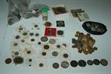 Foreign & US Currency