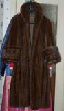 Mink Coat