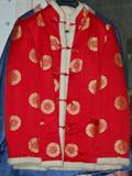 Silk Jacket