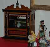 Ruege Music Box