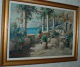 Oil Painting