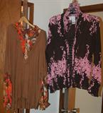 Ladies Plus Size Clothes