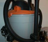 Rigid Shop Vac and a bit of hand tools