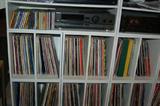 Quantity of LPs