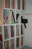 Lots of Vinyl