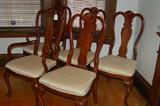 Traditional Dining Chairs
