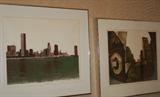Chicago Artist Signed Photos