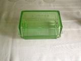 Butter dish (isn't that super!!)