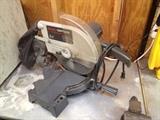 Craftsman 3HP chop saw