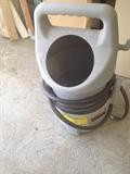 Sand blaster