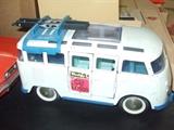 Buddy L VW Bus
