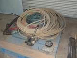 air hoses