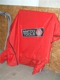 matco tools cover