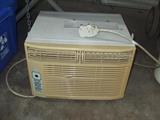window AC unit