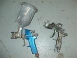 paint spray guns