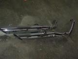 motorcycle exhaust