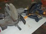 miter saws