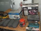 power tools & more