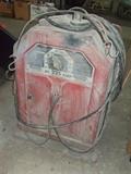 Lincoln arc welder