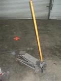 floor jack