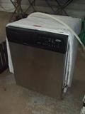 Whirlpool dishwasher