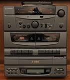 CD's ~ STEREO COMPONENTS 