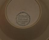 DINNERWARE: MIKASA JUST FLOWERS BONE CHINA ~ SALEM STONEWARE ~ ROYAL CHELSEA CHINA ENGLAND ~ HALLCRAFT POTTERSCRAFT 