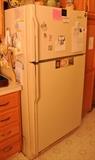KITCHEN AID REFRIGERATOR 
 