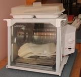 RONCO SHOWTIME ROTISSERIE & BBQ
