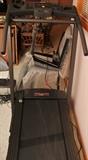 PRO-FORM T35 TREADMILL