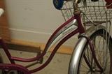 Bicycle; SCHWINN, Starlet III, Female Frame, circa 1965.