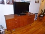 Very clean Mid-Century Dresser