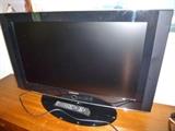 2 Large Flatscreen TVs