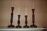 Candlesticks