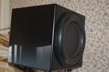 Sunfire True Subwoofer. 11X12 inches.