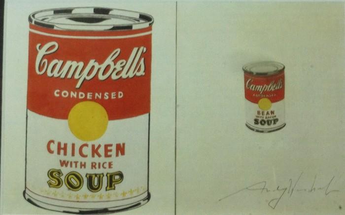 Warhol - Many fine works of art will be included in this sale.  Please see our website for official descriptions at LMAuctionCo.com 