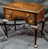 antique desk