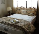 Beauty Rest $225 inc.