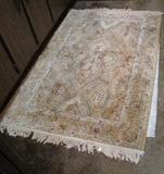Great rug  $55