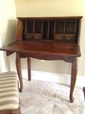 Writing Desk and Chair