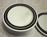 Bread plates by Thomas - Germany
