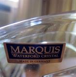 Marquis Waterford large vase
