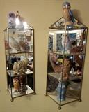 Franklin Mint Treasury of Owls.